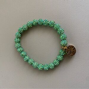 Rustic cuff bracelet